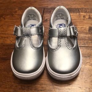 Toddler Keds like new